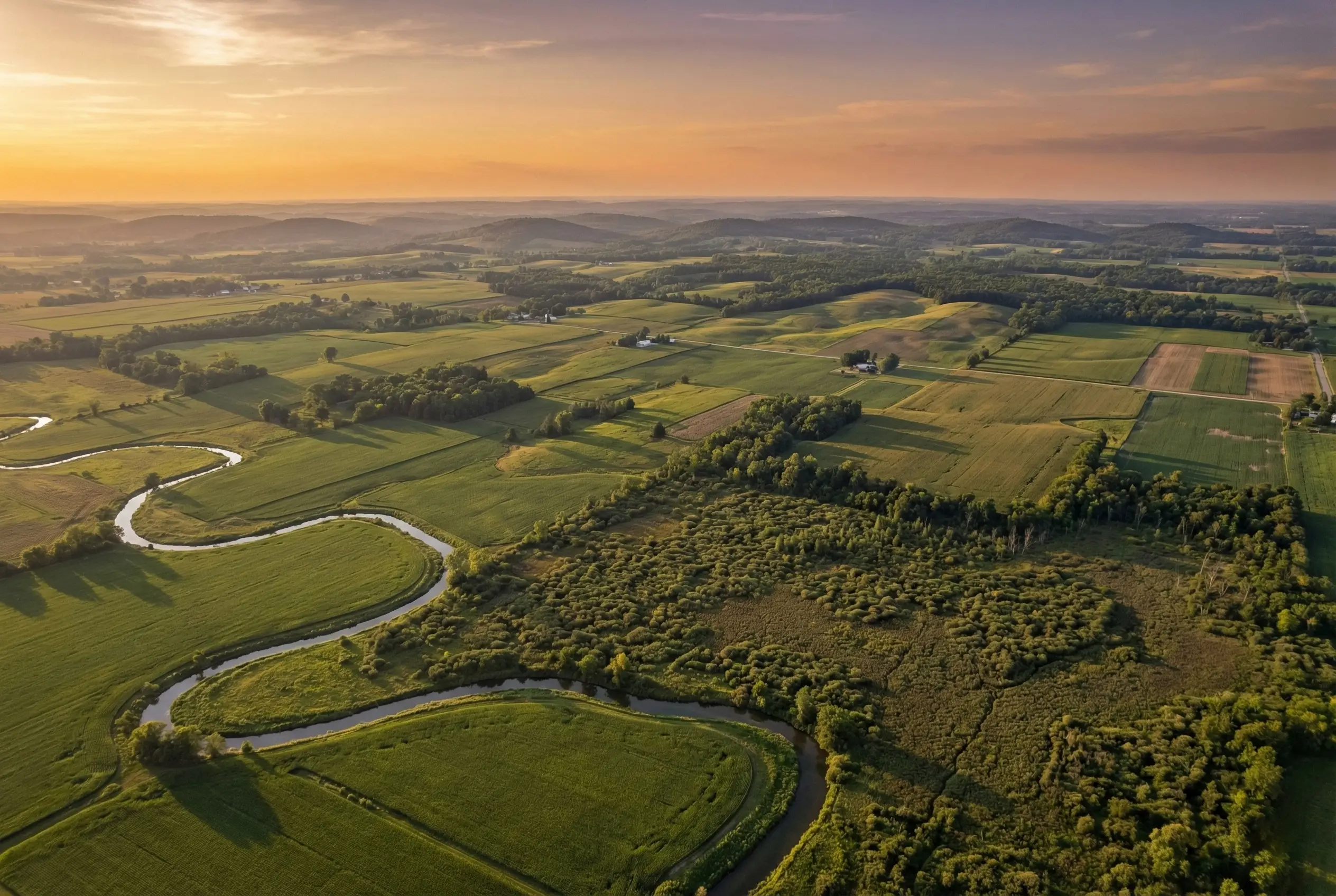 Champaign County Ohio