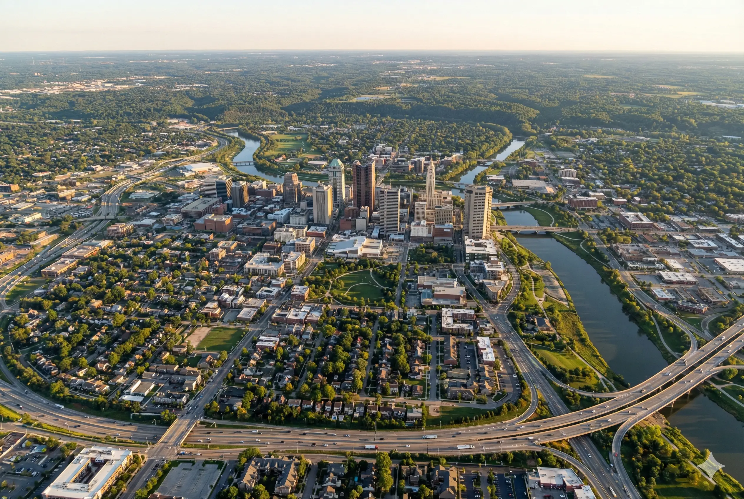 Franklin County Ohio